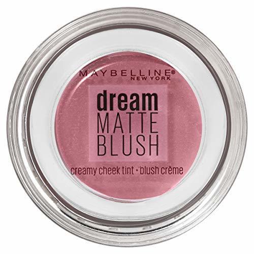 Beauty Maybelline New York Dream Matte Blush 10 Pink Sand Róż do policzków