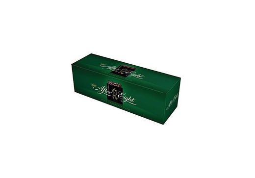 Nestlé After Eight Cartón