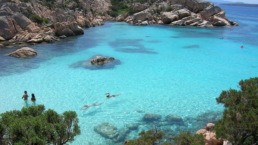 Cerdeña