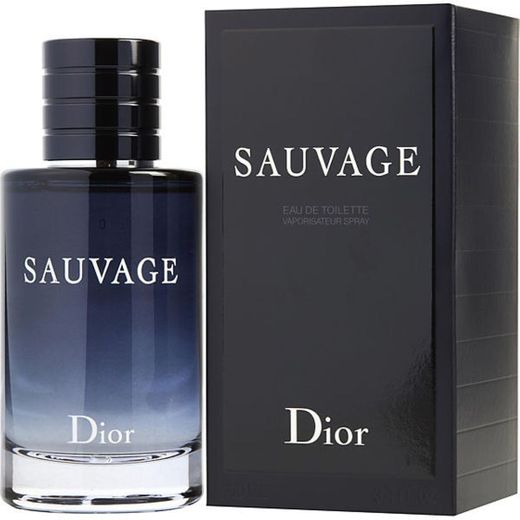 Sauvage Dior 