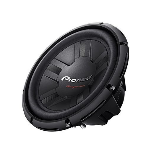 Pioneer Champion TS-W311S4 Subwoofer 1400W