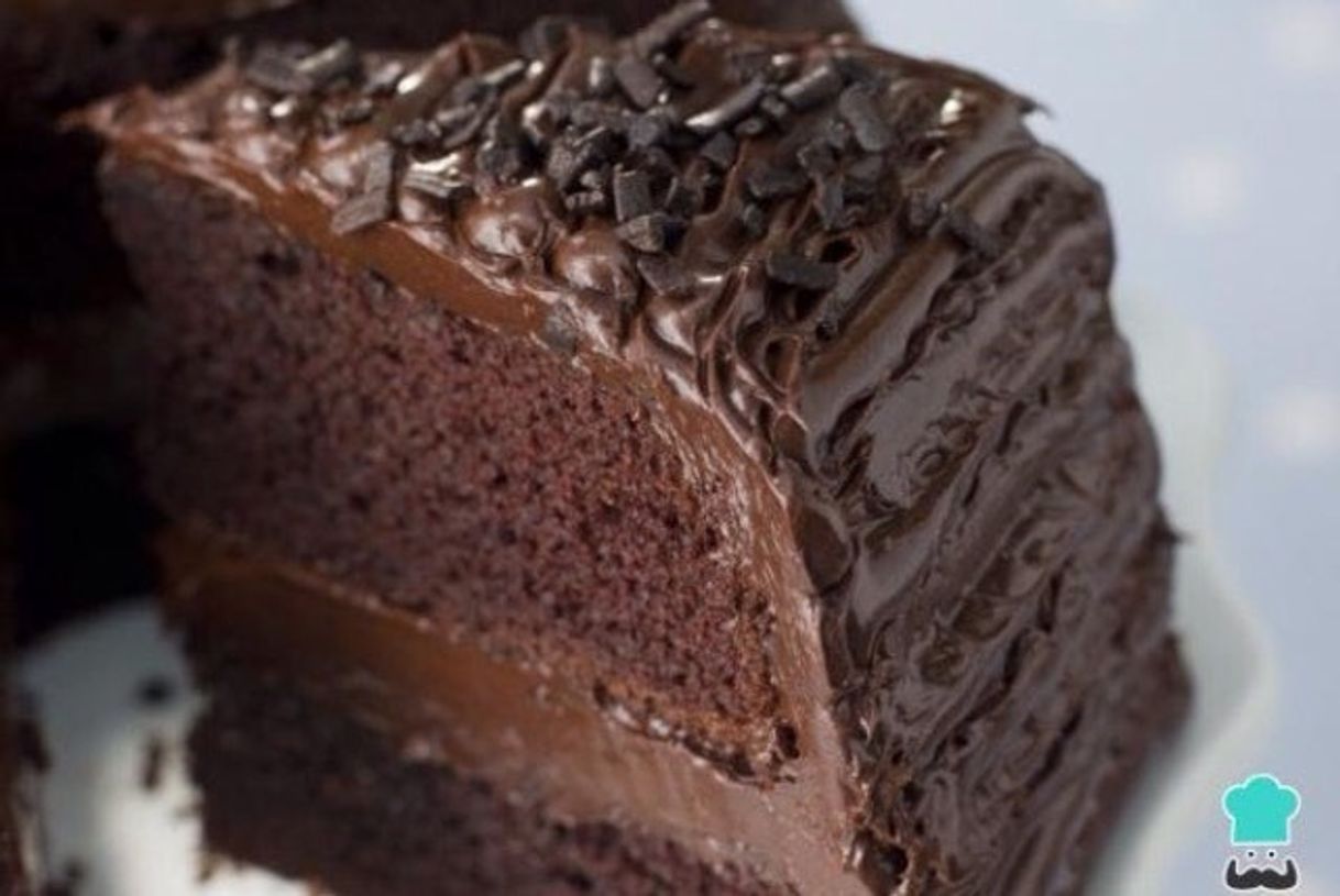 Social Torta de chocolate