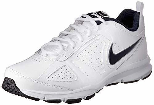 Product Nike T-Lite 11, Zapatillas de Cross Training para Hombre, Blanco