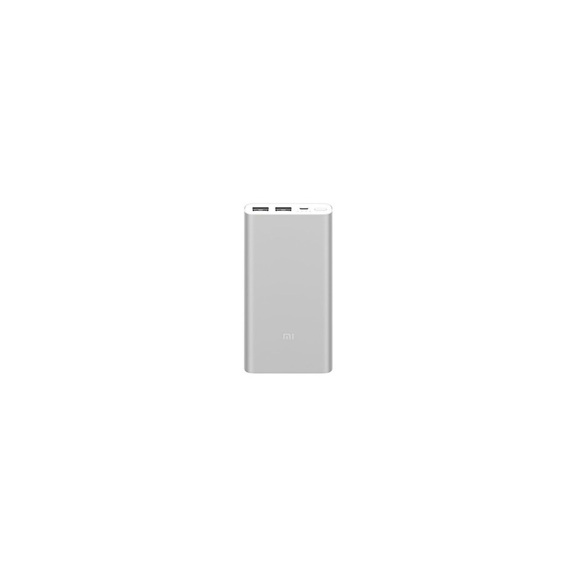 Social Xiaomi Mi Power Bank 2S