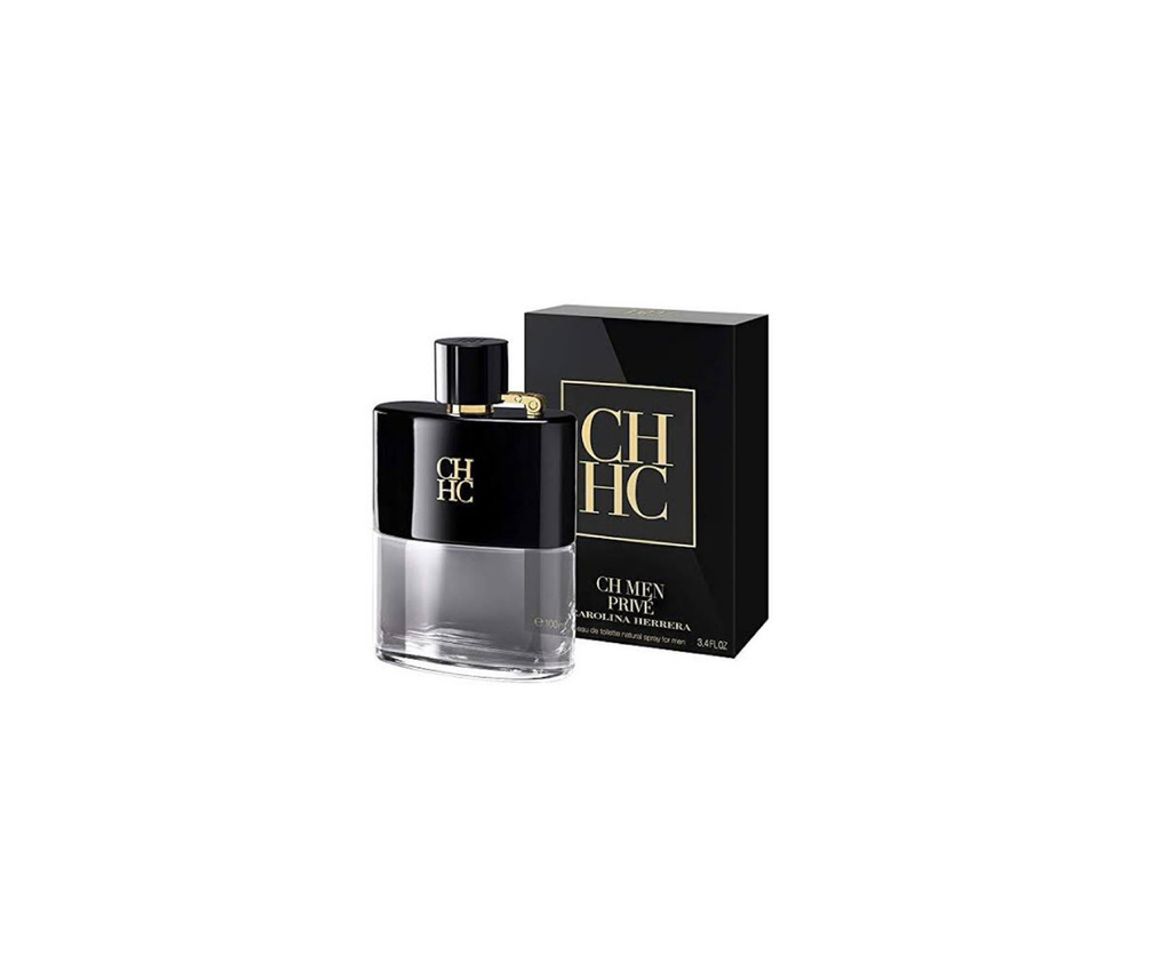 Product CH Men Privé by Carolina Herrera