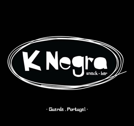 Knegra bar