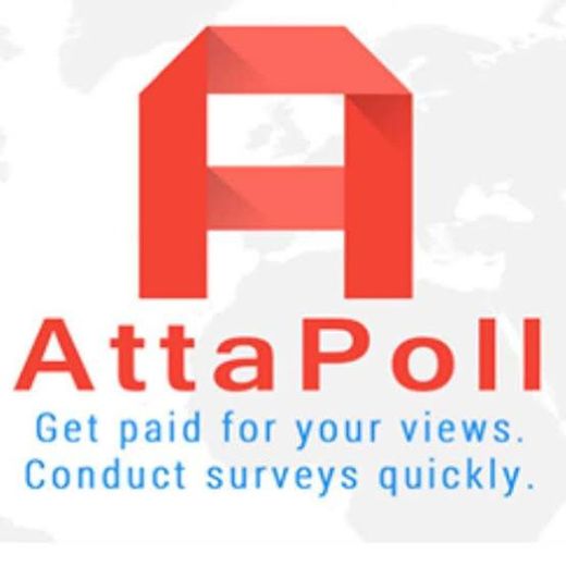 AttaPoll - Paid Surveys - Apps on Google Play