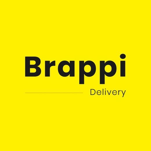 Brappi Delivery