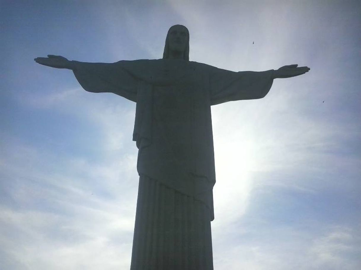 Place Rio de Janeiro