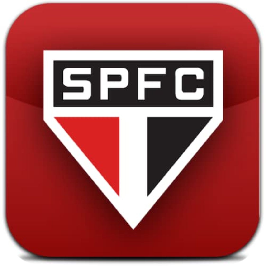 Product SPFC Notícias