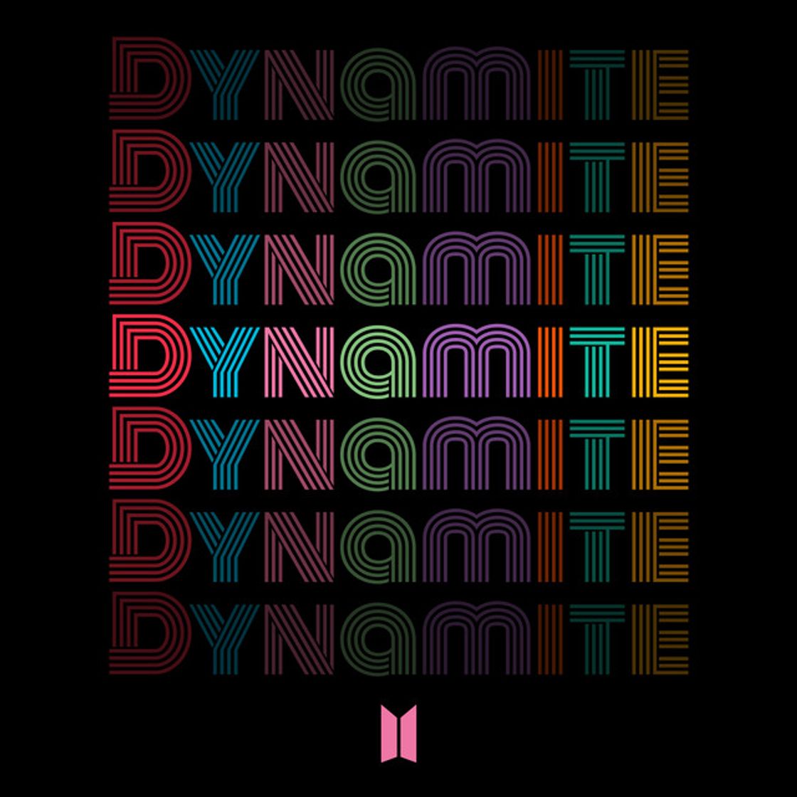 Canción Dynamite - EDM Remix