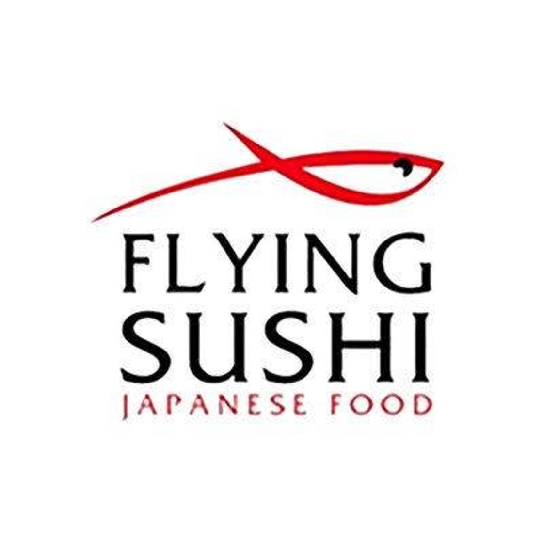 Restaurants Flying Sushi