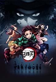 Serie Kimetsu no Yaiba: Guardianes de la Noche