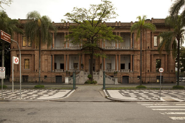 Place Estação Pinacoteca