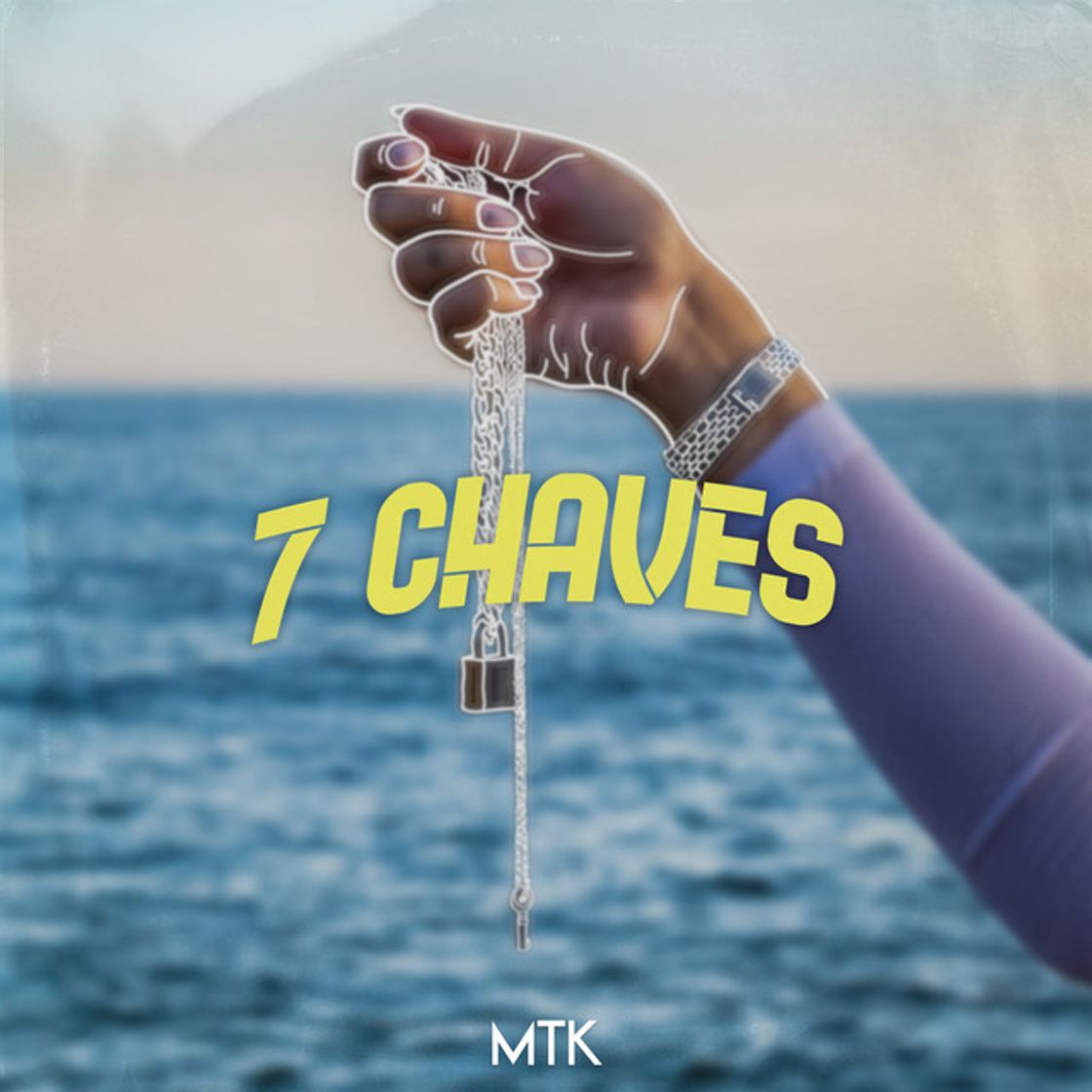 Music 7 Chaves