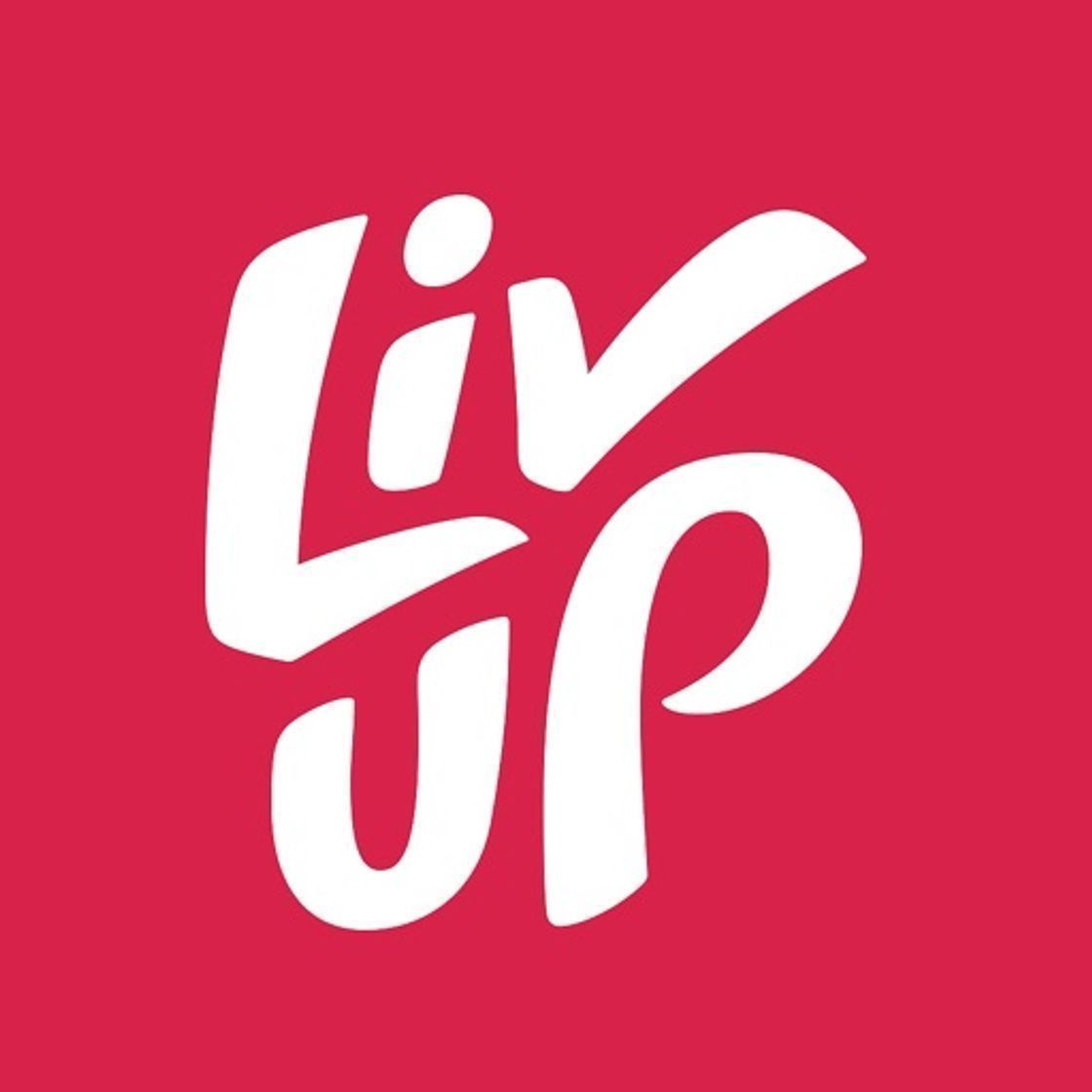 App Liv Up