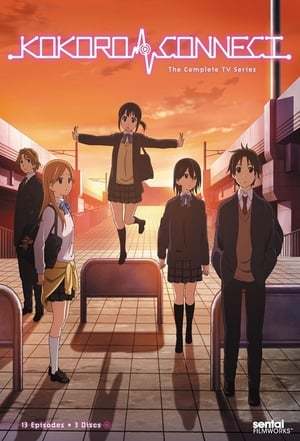 Serie Kokoro Connect