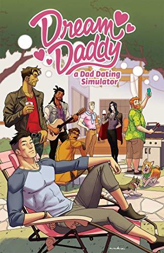 Place Dream Daddy