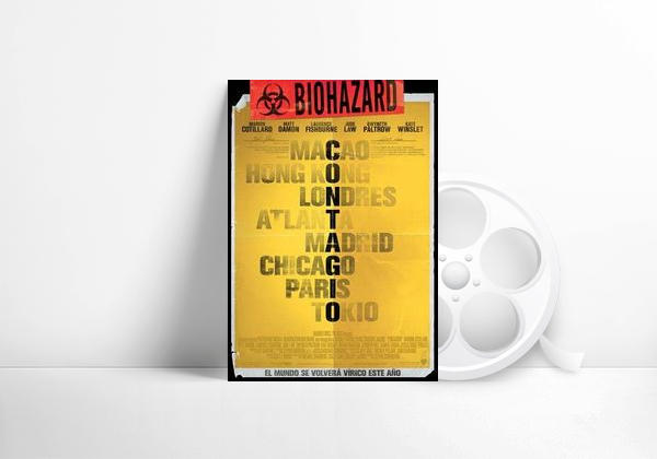Movie Contagio