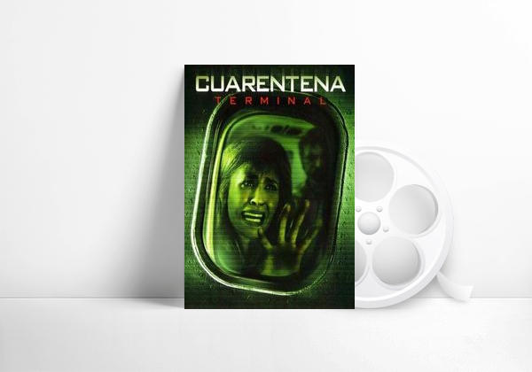 Movie Cuarentena terminal