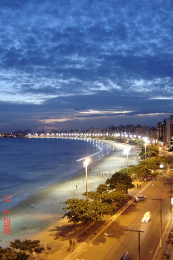 Guarapari ES