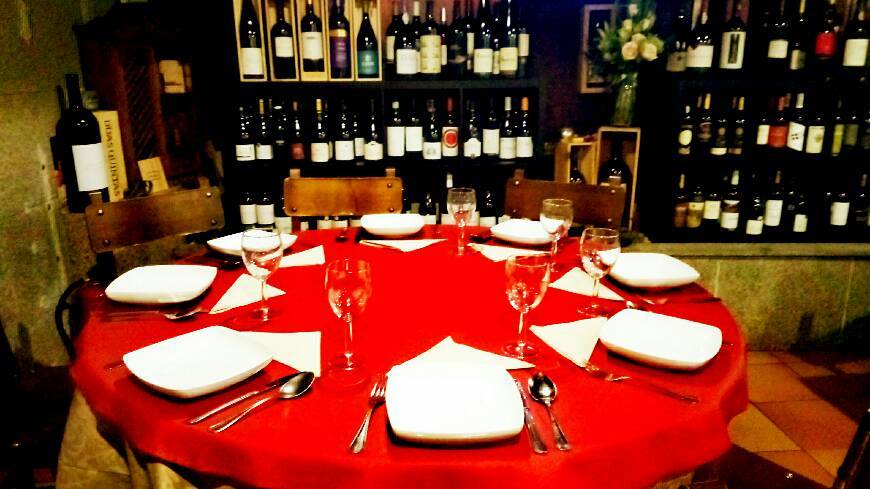 Restaurante O Pateo, Viseu