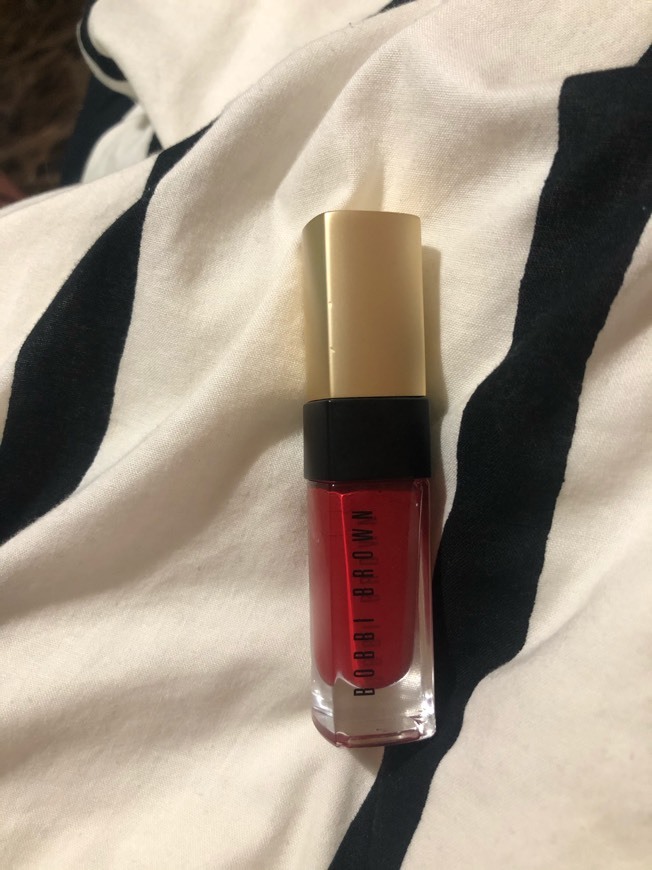 Product Bobbi Brown Luxe Liquid Lip Velvet Matte