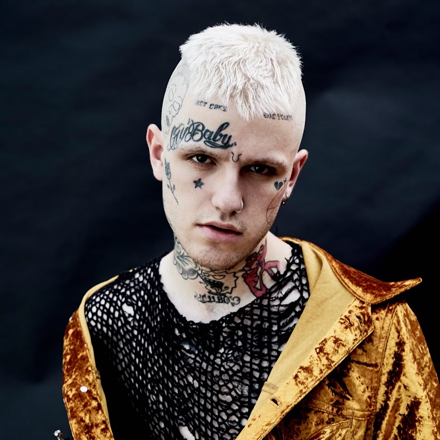 Moda Lil Peep - YouTube