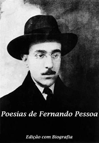 Poesias de Fernando Pessoa: Edição com Bônus