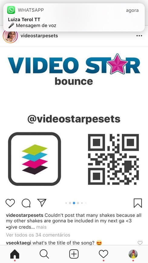 App Video Star