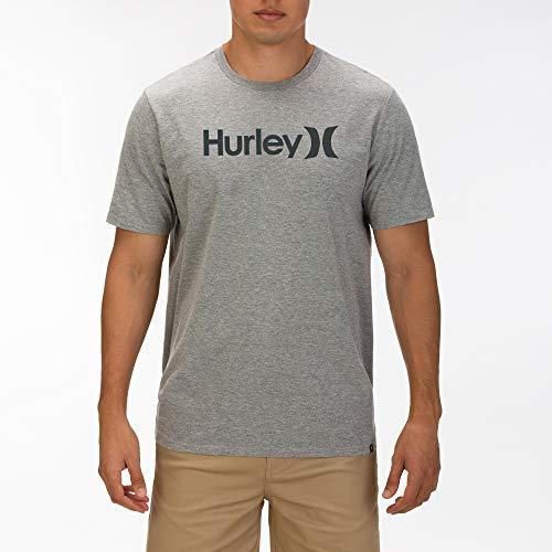 Hurley - Camiseta para hombre