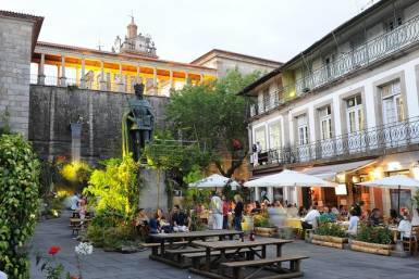 Place Viseu