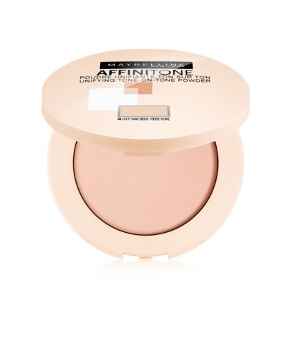 Producto Maybelline Afinitone 