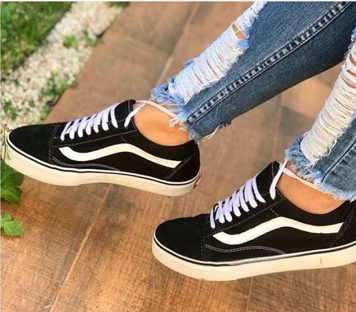 Fashion Vans