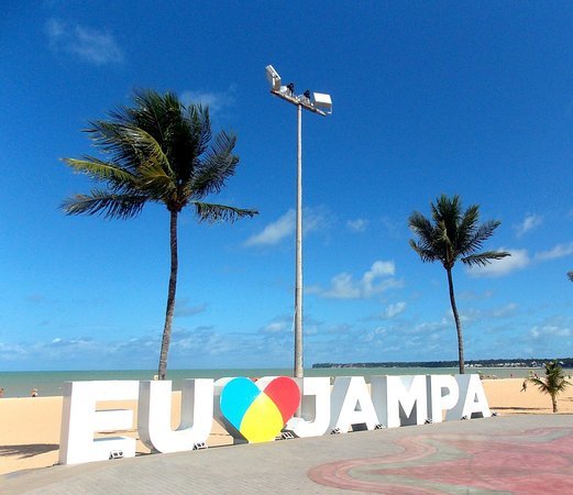 Place Busto de Tamandaré