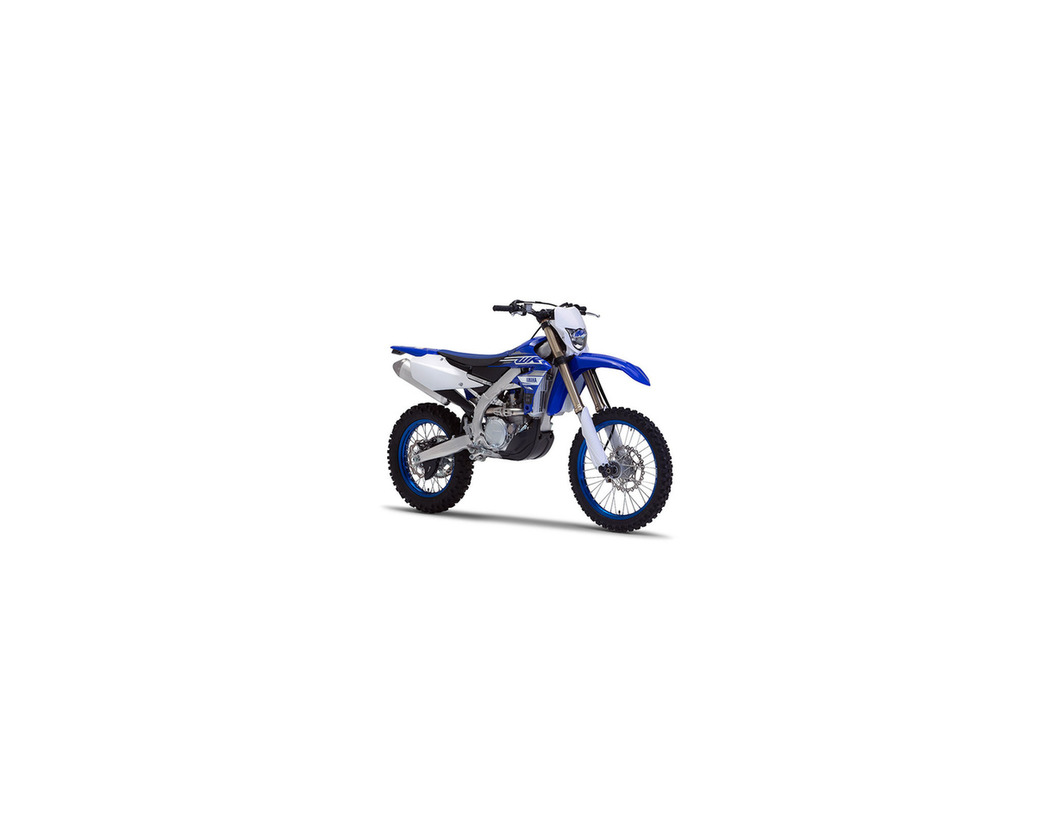 Product Yamaha WR450F