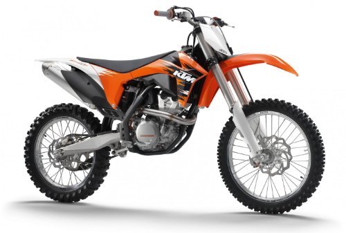 Product New Ray 44093 KTM 350 SX-F