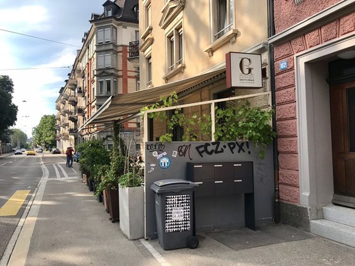 Restaurants Grotto Reale