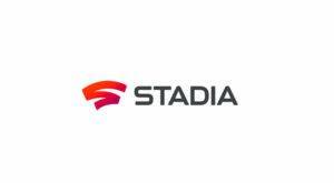 Google Stadia