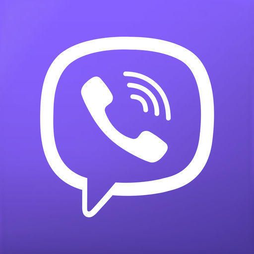 Viber Messenger: Chats & Calls