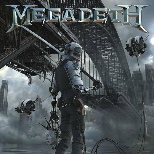 Megadeth