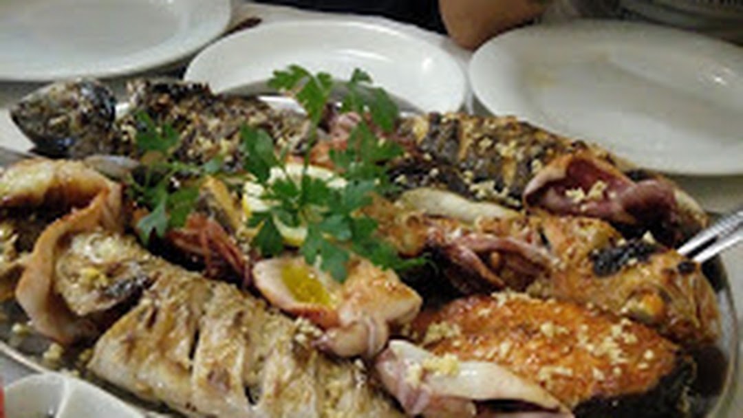 Restaurante o Florindo