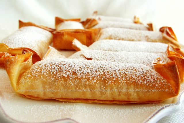 Restaurant Pastéis Tentúgal