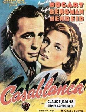 Casablanca