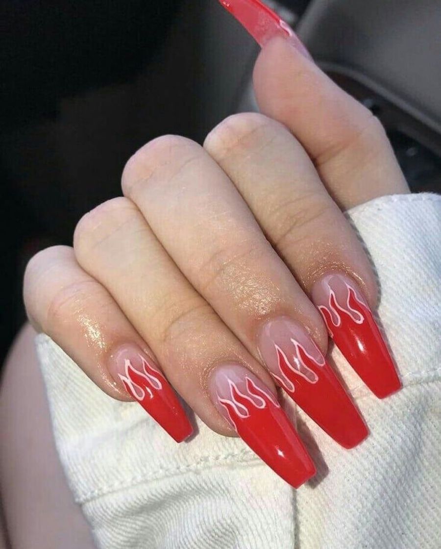 Moda Unhas 💅🏼