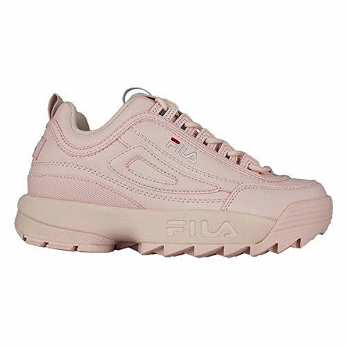 Fashion Fila Disruptor Low W Calzado Spanish Villa