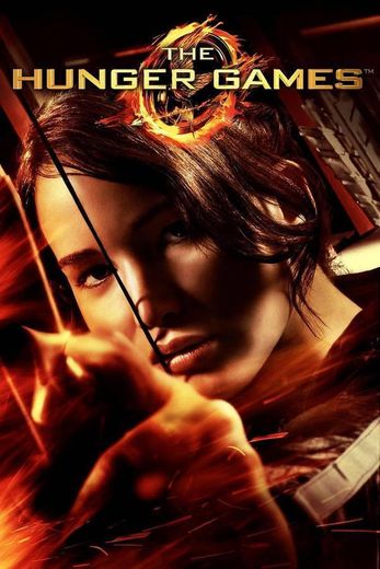 The Hunger Games: Mockingjay - Part 1