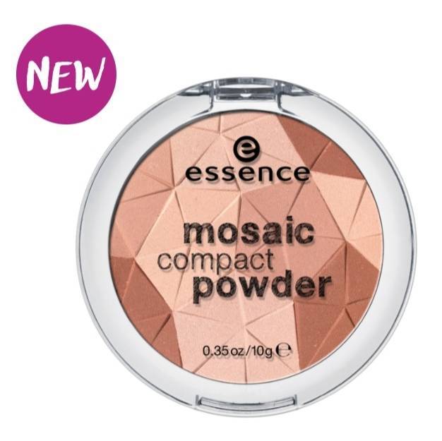 Moda Mosaic compact powder