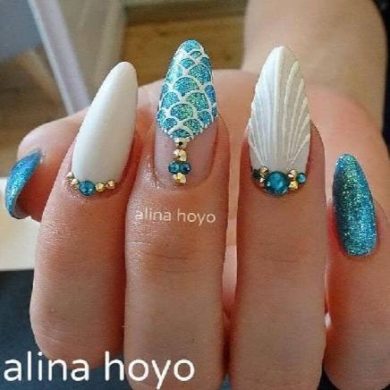 Moda Unhas 💅