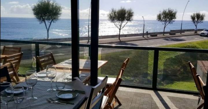 Restaurante Mariserra 🍽️